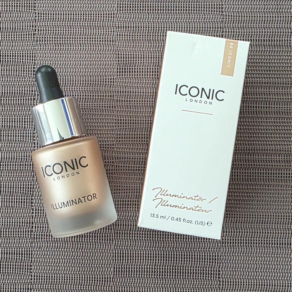 ICONIC London Illuminator Bundle